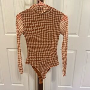 Bodysuit!